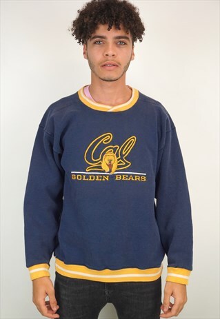 VINTAGE 90'S SWEATSHIRT