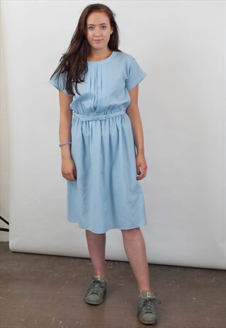 VINTAGE DRESS