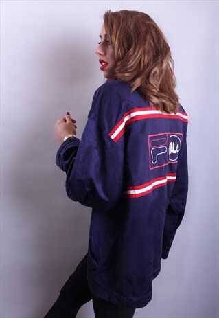 FILL TRACK TOP