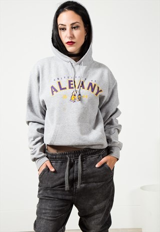 VINTAGE CHAMPION HOODIE / S1630