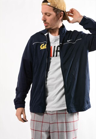 NIKE TRACK JACKET