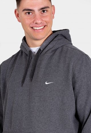 VINTAGE 80S NIKE HOODIE / S4020
