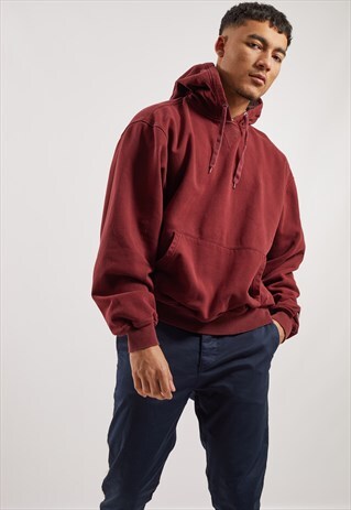 VINTAGE CHAMPION HOODIE