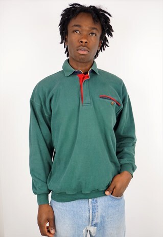 VINTAGE 90'S PULLOVER SWEATSHIRT