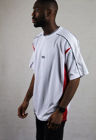 RETRO / OVERSIZED UMBRO / T-SHIRT