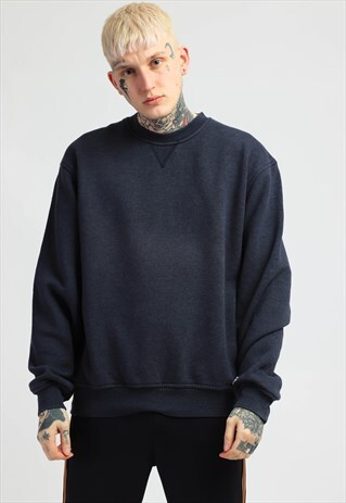 VINTAGE CHAMPION SWEATSHIRT