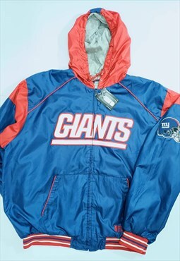 Vintage Giants jacket - Official Jacket