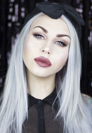 BLACK FAUX SUEDE WIRED HEADBAND