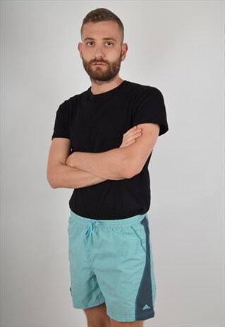 VINTAGE ADIDAS SHORT FESTIVAL (794)
