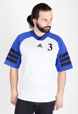 VINTAGE ADIDAS SPORTS TOP