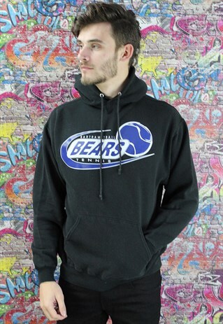 USA SPORTS TEAM SWEATER/ HOODIE. AMERICAN SPORTSWEAR. UNISEX