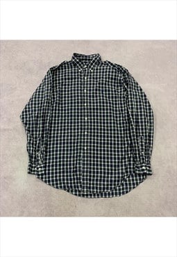 Vintage Ralph Lauren Shirt Men's L