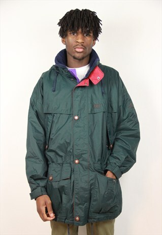 VINTAGE HELLY HANSEN JACKET