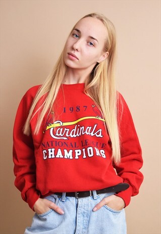 COOL 90'S RETRO MINIMALIST OVERSIZED SLOUCHY SWEATER