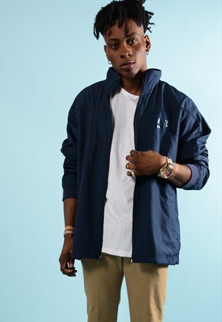 NIKE SHELL JACKET