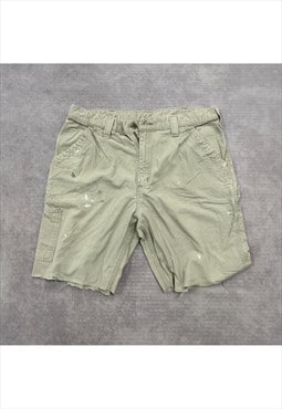 Carhartt Shorts Men's 34