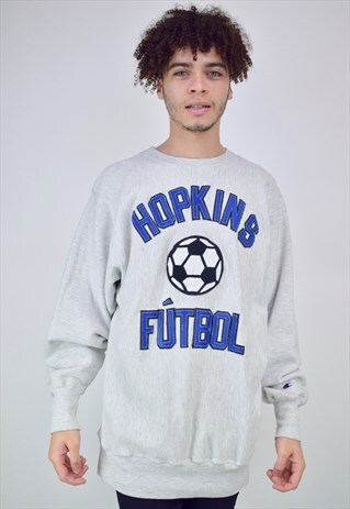 VINTAGE 90'S CHAMPION SWEATSHIRT