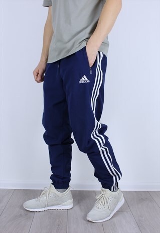 VINTAGE ADIDAS VINTAGE JOGGERS