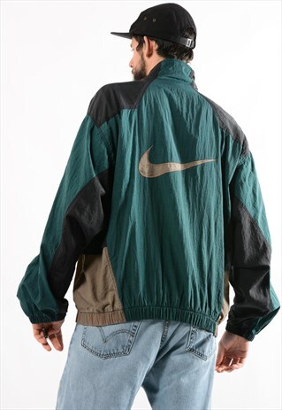 NIKE RETRO NIKE WINDBREAKER