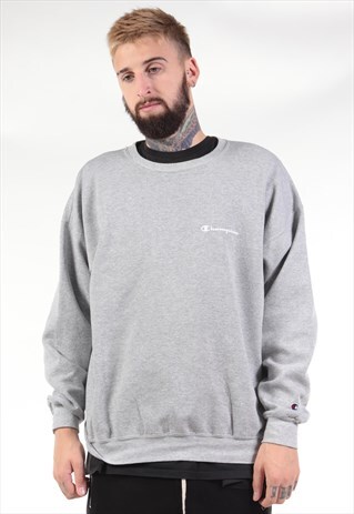 VINTAGE CHAMPION SWEATSHIRT