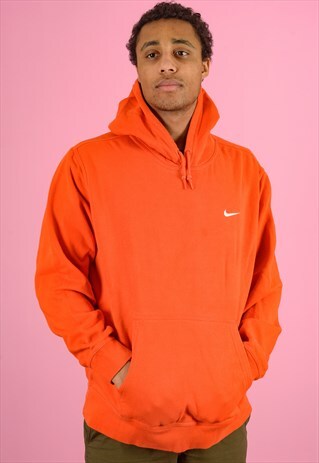 VINTAGE NIKE HOODIE