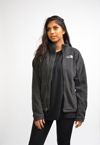VINTAGE THE NORTH FACE FLEECE JACKET