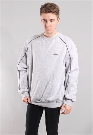 VINTAGE UMBRO SWEATSHIRT JUMPER