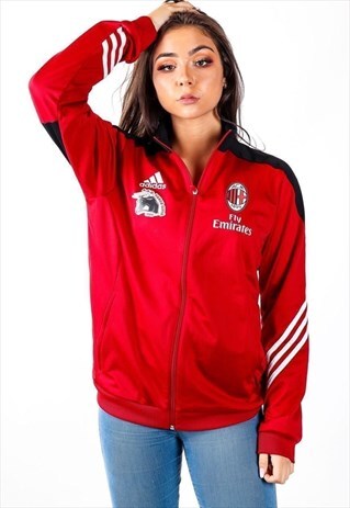 VINTAGE ADIDAS TRACK JACKET J1503