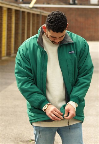 RETRO // EARLY 90'S // COAT