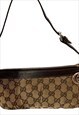 Gucci vintage monogram bag. 