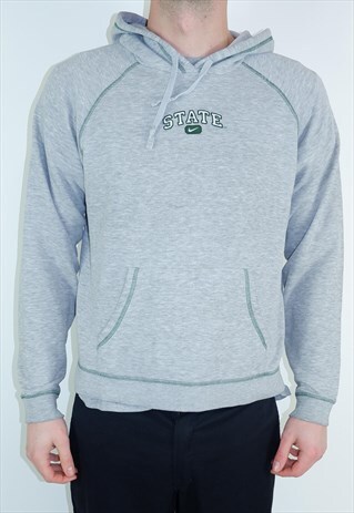 VINTAGE NIKE HOODIE