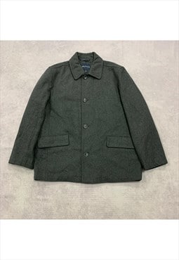 Nautica Coat Men's L