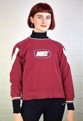 VINTAGE 90'S NIKE SWEATSHIRT