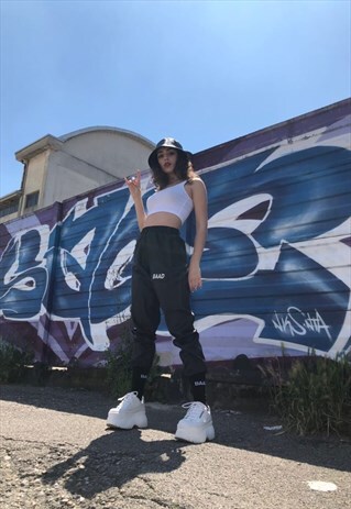 BAAD TROUSERS ULTRALIGHT ( BAAD SUMMER PANTS )