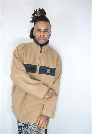RARE VINTAGE FLEECE