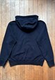 AMERICAN EAGLE OUTFITTERS BLACK HOODIE