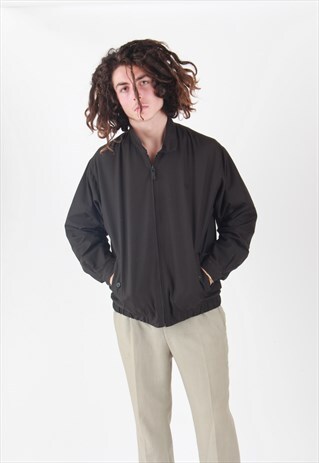 VINTAGE POLO RALPH LAUREN HARRINGTON JACKET