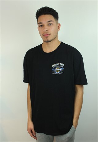 HARLEY-DAVIDSON T-SHIRT, XL
