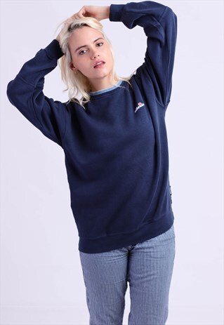 VINTAGE ELLESSE SWEATSHIRT