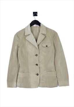 Vintage Prada Blazer Jacket Size 40