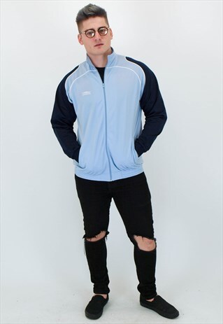 VINTAGE UMBRO JACKET