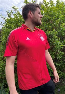 2004-06 Germany Third Shirt 