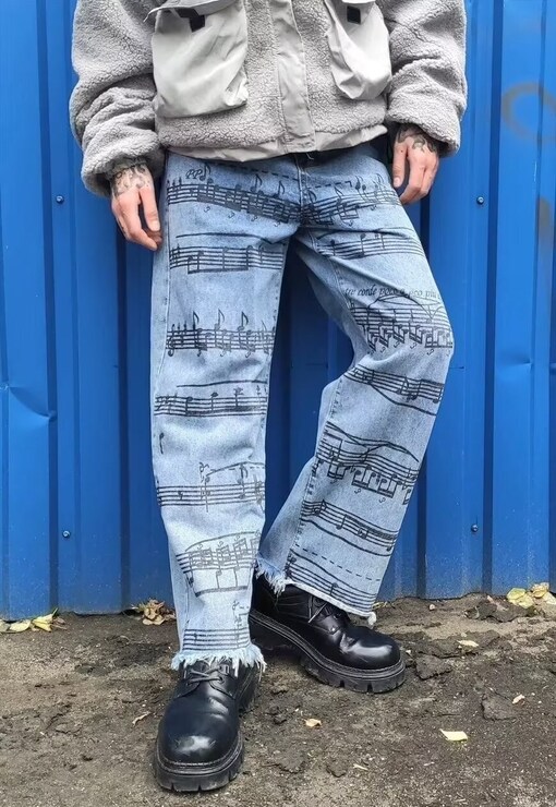 garment image