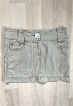 Vintage 90's/Y2K Mini Skirt