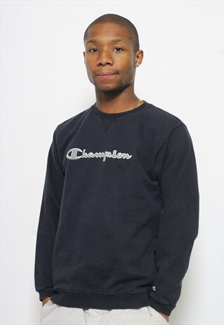 VINTAGE CHAMPION SWEATSHIRT