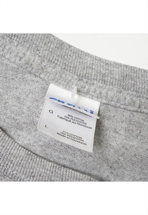 garment image