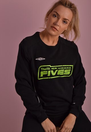 UMBRO SWEATSHIRT GJ3346