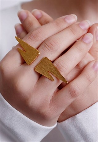 YEDEM RING