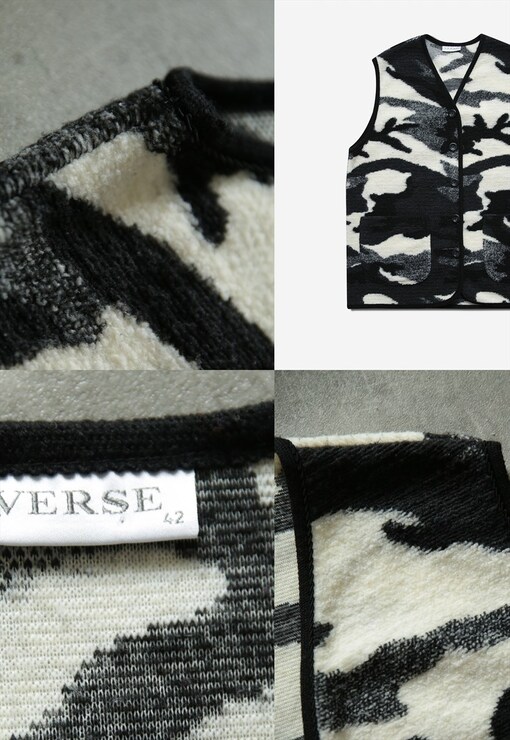 garment image