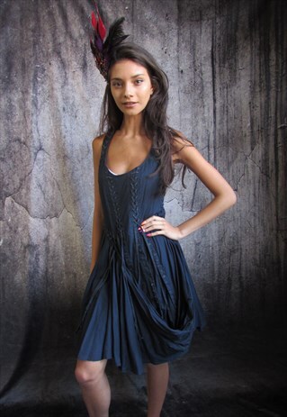 ALLSAINTS DRESS